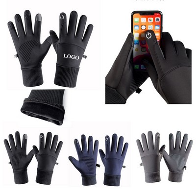 Outdoor Fitness Gloves