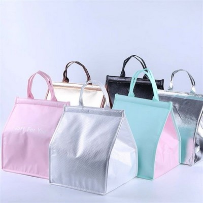 Insulated Lunch Bag