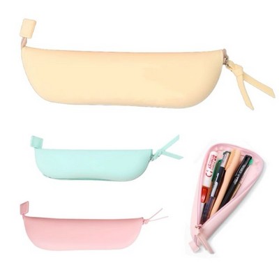 Silicone Pencil Case