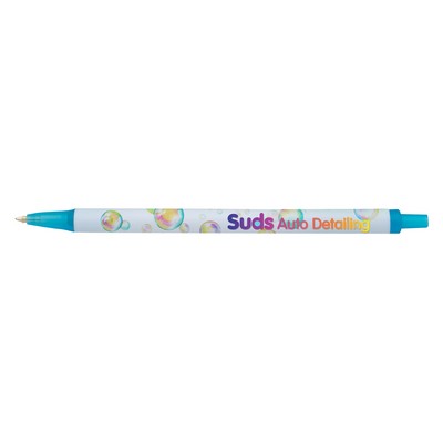 BIC® Digital Clic Stic® Ice Pen