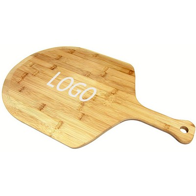 Pizza Bamboo Board