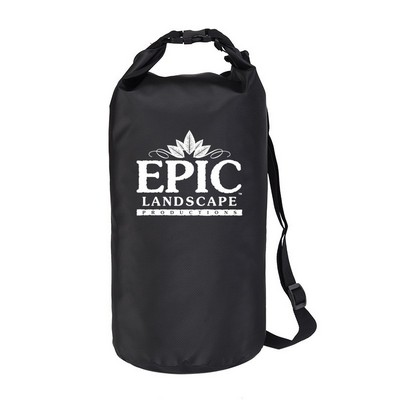 10 Litre Waterproof Beach Bag