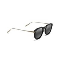 Maui Jim® USA, Inc. Alika Sunglasses-Black/Neutral Gray