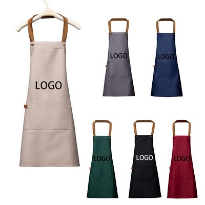 Work Cloth Apron