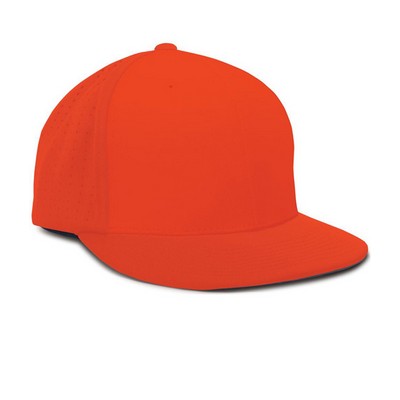 Pacific Headwear Perforated Flexfit Cap