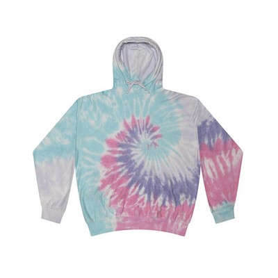 Colortone Cloud Fleece Hoodie