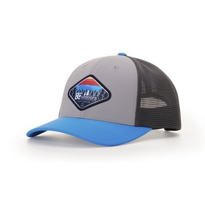 Richardson® Hood River Performance Trucker Cap