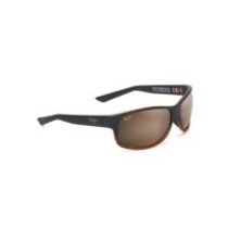 Maui Jim® USA, Inc. Kaiwi Channel Sunglasses-Brown/HCL® Bronze