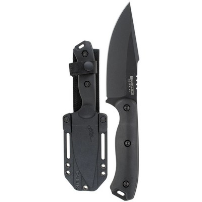 Becker Harpoon Knife (Black)