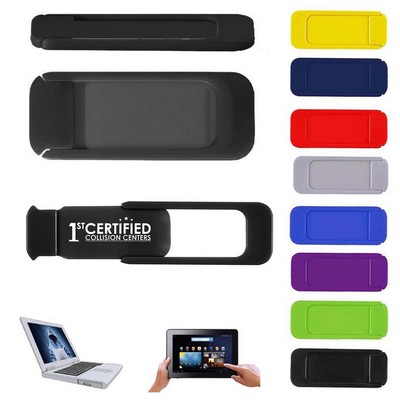 Rectangular Webcam Cover