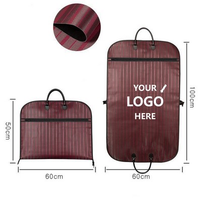 Hanging Garment Bags Clothes Storage Suit Dress Bag