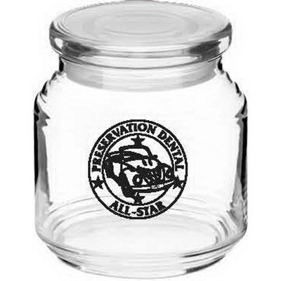 Wonka 16 Oz. Candy Jar