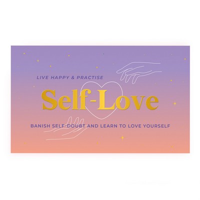 Self-Love Cards