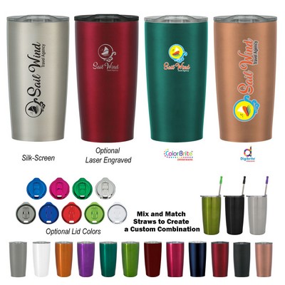 5790 20 Oz. Himalayan Tumbler