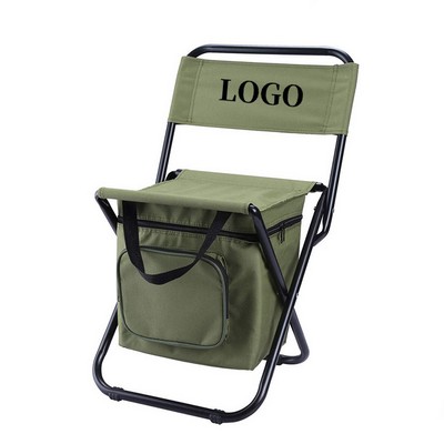 Portable Camping Chair