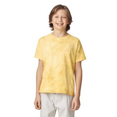 Comfort Colors Youth Heavyweight Color Blast T-Shirt