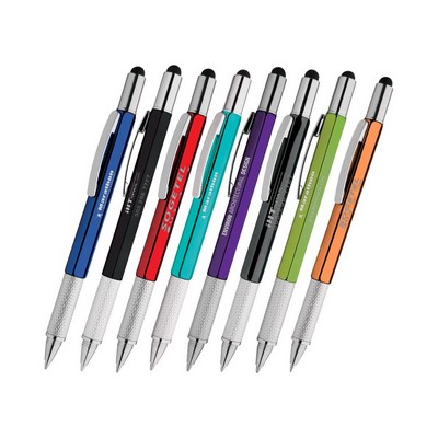 7 in 1 Tool Kit Pen