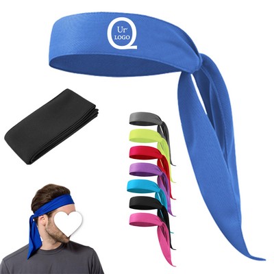 Sports Headband