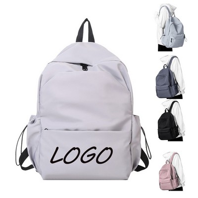 High School Backpacks For Girls Boys Middle School Bookbag