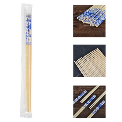 Disposable Bamboo Chopsticks