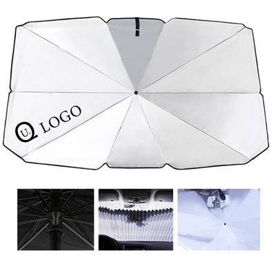 Car Windshield Sunshade