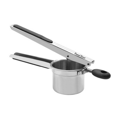 11.8" Heavy Duty Stainless Steel Masher