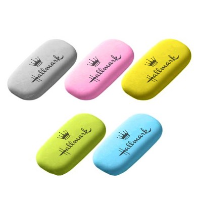 Soft Rubber Eraser