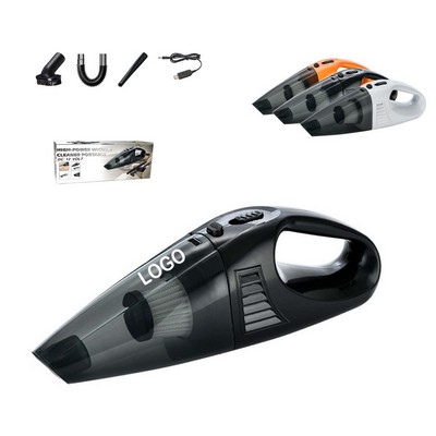 Vehicle Handheld Cordless Vacuum Cleaner