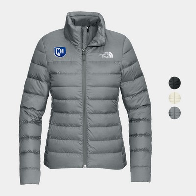 The North Face® Women's Puffer Jacket