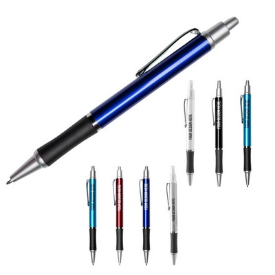 Plastic Ballpoint Pens