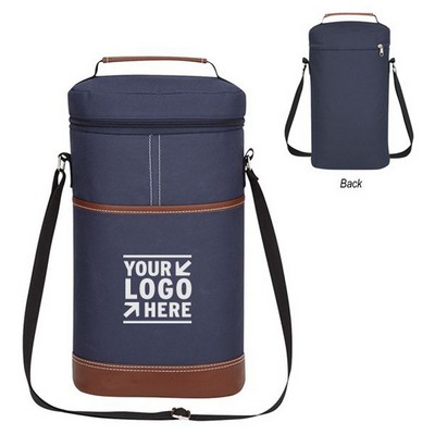 Wine Cooler Bag