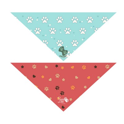 Large Pet Bandana