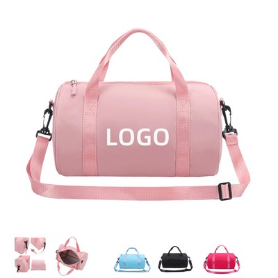 Casual Sports Bag