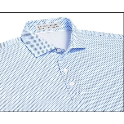 Holderness & Bourne® The Davis Shirt