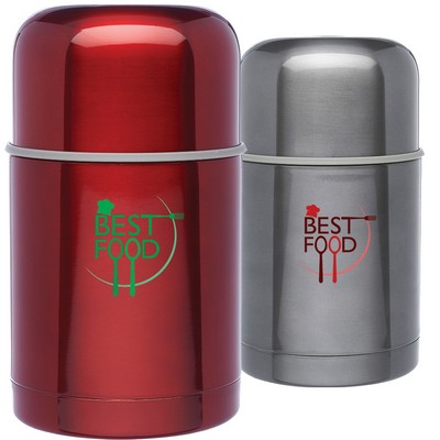 Large Urban Thermos Containers 20 oz