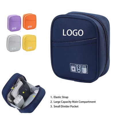 Multi-Functional Digital Storage Pouch