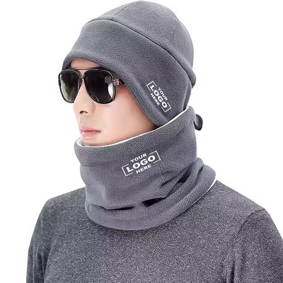 Breathable Cooling Face Mask for Cycling