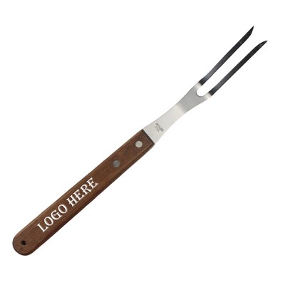 Stainless Steel Carving Fork