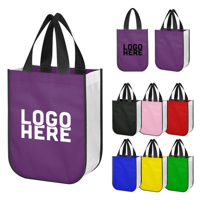 Small Non-woven Gift Bag