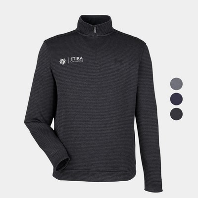 Under Armour Men's Storm Sweaterfleece Quarter-Zip