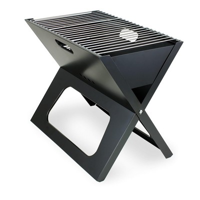 Oniva X-Grill Portable Charcoal Grill