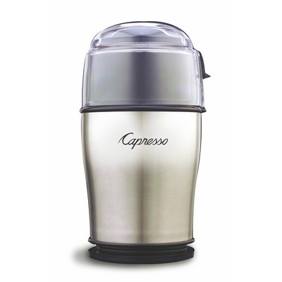 Capresso Cool Grind Pro