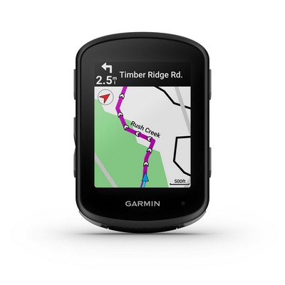 Garmin Edge 540 Gps Bike Computer