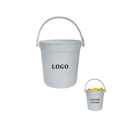 32 Oz. Drink Bucket with Handle