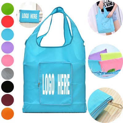 Folding Shopping Bags