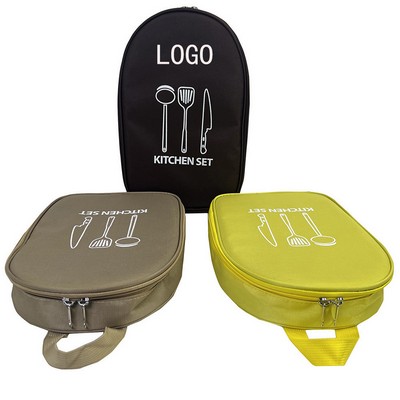 The Outdoor Cutlery Storage Bag