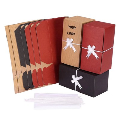 Gift Boxes with Lids for Presents