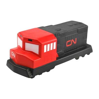 CN Train Stress Ball