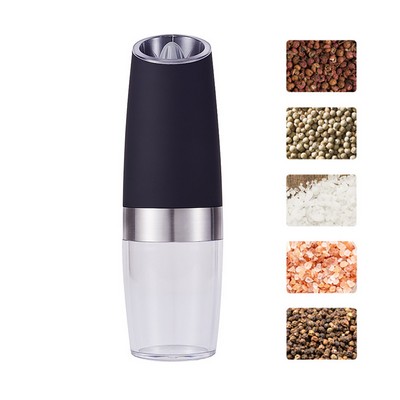 Automatic Pepper Grinder