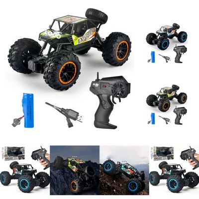 Remote Control Car Toy